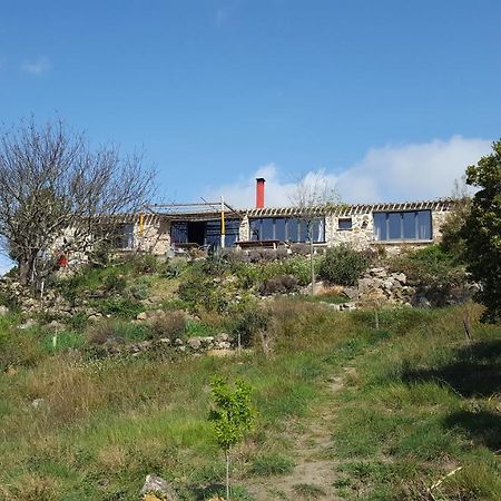La Loubiere, Ancienne Bergerie En Pleine Garrigue Bed & Breakfast Fraisse-des-Corbieres ภายนอก รูปภาพ