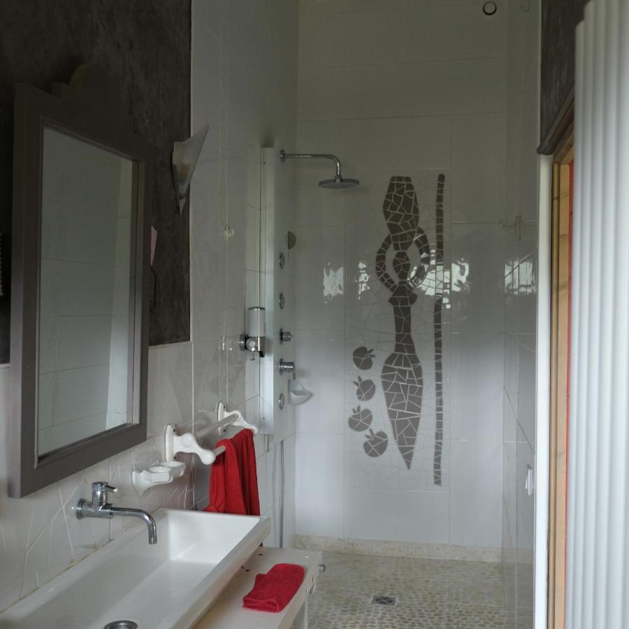 La Loubiere, Ancienne Bergerie En Pleine Garrigue Bed & Breakfast Fraisse-des-Corbieres ภายนอก รูปภาพ